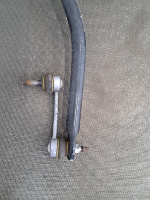 Image Barre stabilisatrice - FIAT DUCATO 3