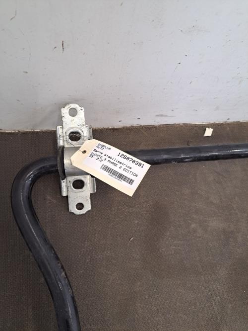 Image Barre stabilisatrice - FIAT DUCATO 3