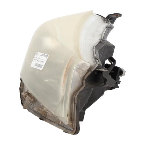 Image Optique avant principal droit (feux)(phare) - TOYOTA YARIS 3