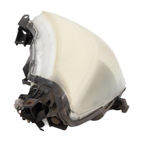Image Optique avant principal droit (feux)(phare) - TOYOTA YARIS 3