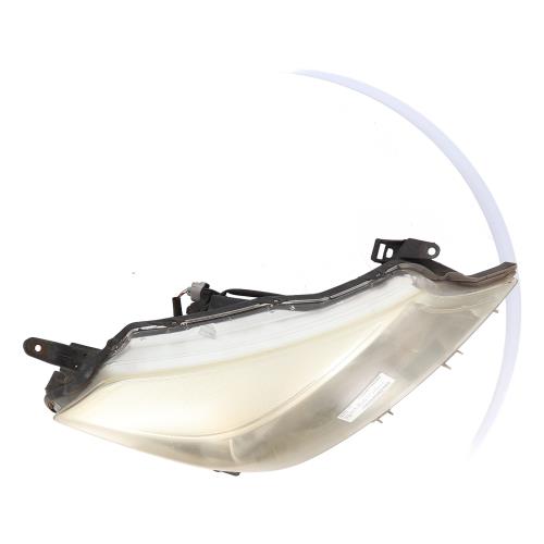 Image Optique avant principal droit (feux)(phare) - TOYOTA YARIS 3