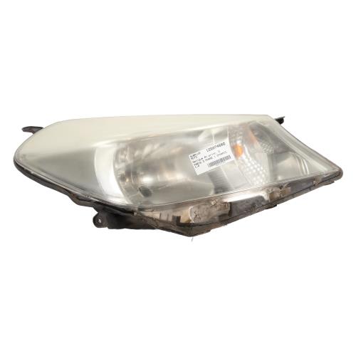 Image Optique avant principal droit (feux)(phare) - TOYOTA YARIS 3