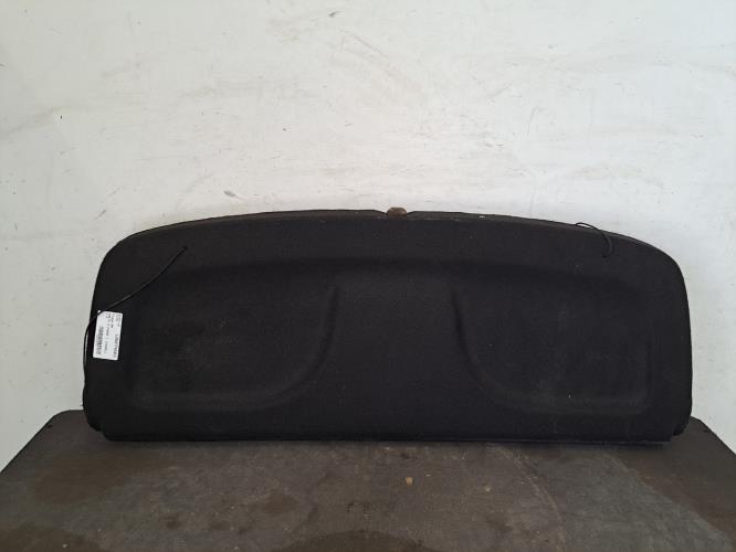 Image Plage arriere - TOYOTA YARIS 3