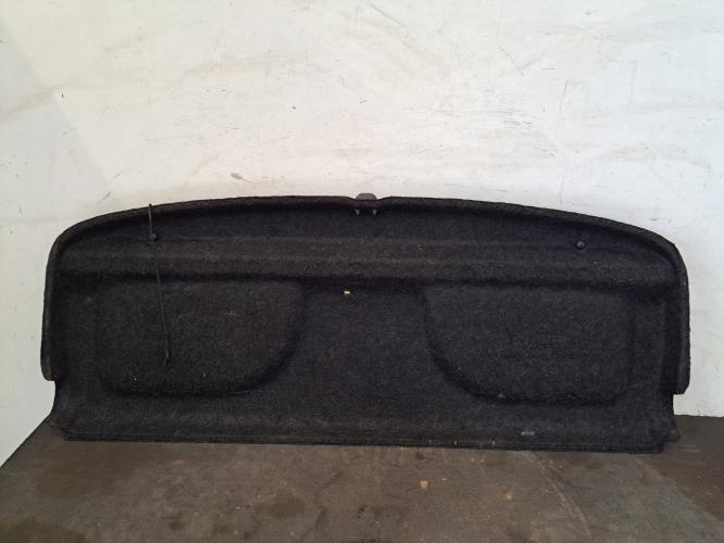 Image Plage arriere - TOYOTA YARIS 3