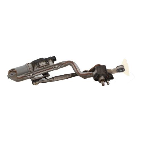 Image Moteur essuie glace avant - TOYOTA YARIS 3