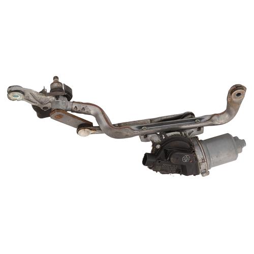 Image Moteur essuie glace avant - TOYOTA YARIS 3