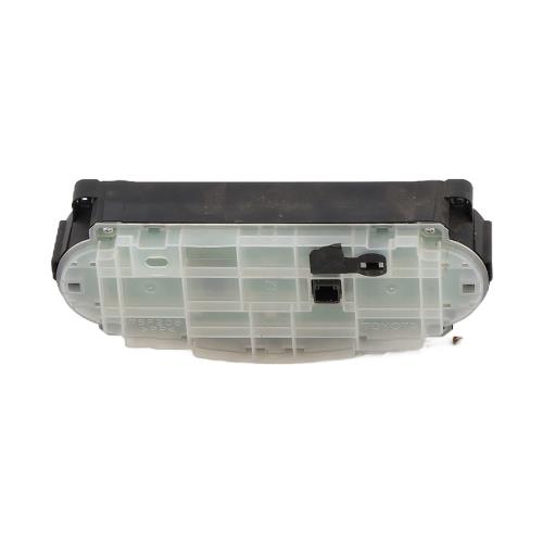Image Commande chauffage - TOYOTA YARIS 3