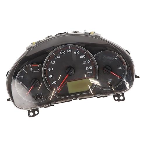 Image Compteur - TOYOTA YARIS 3