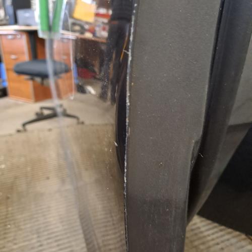 Image Porte avant gauche - TOYOTA YARIS 3