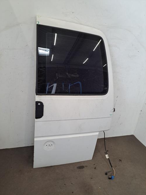 Image Porte de coffre droit - VOLKSWAGEN TRANSPORTER 4