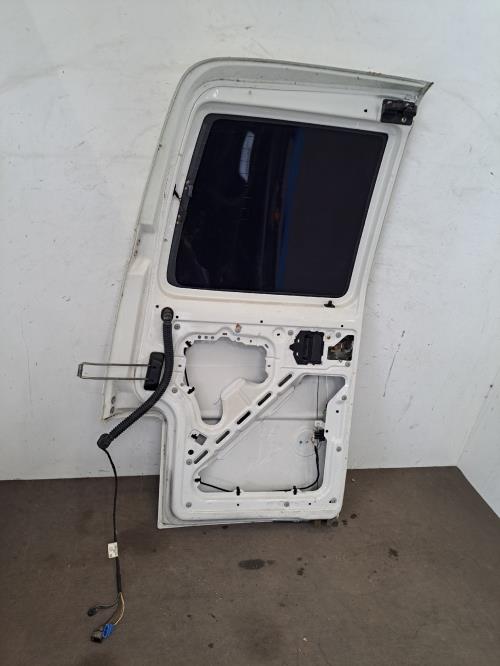 Image Porte de coffre droit - VOLKSWAGEN TRANSPORTER 4