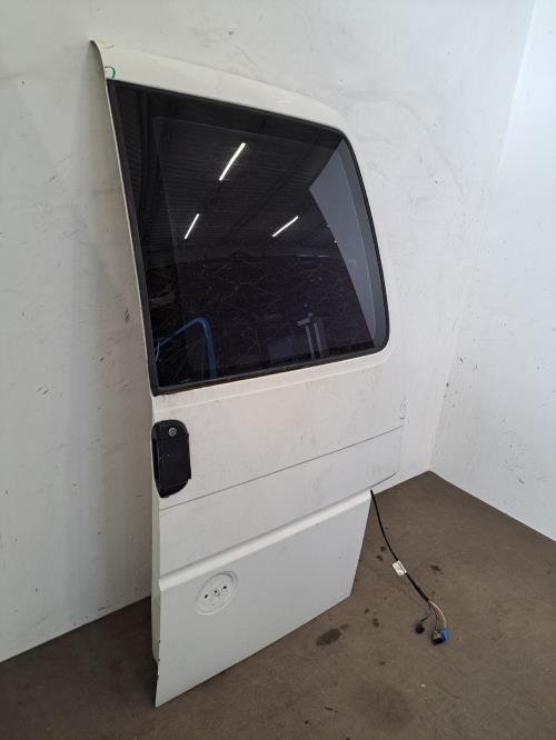 Image Porte de coffre droit - VOLKSWAGEN TRANSPORTER 4