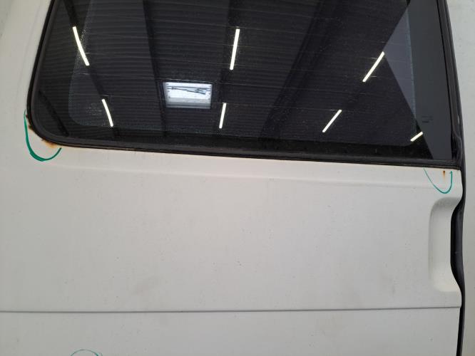 Image Porte de coffre gauche - VOLKSWAGEN TRANSPORTER 4