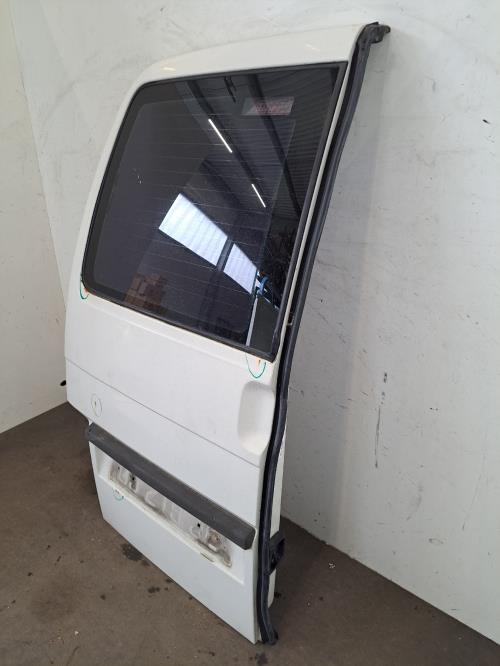 Image Porte de coffre gauche - VOLKSWAGEN TRANSPORTER 4