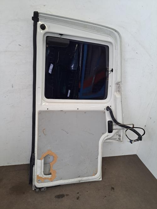 Image Porte de coffre gauche - VOLKSWAGEN TRANSPORTER 4