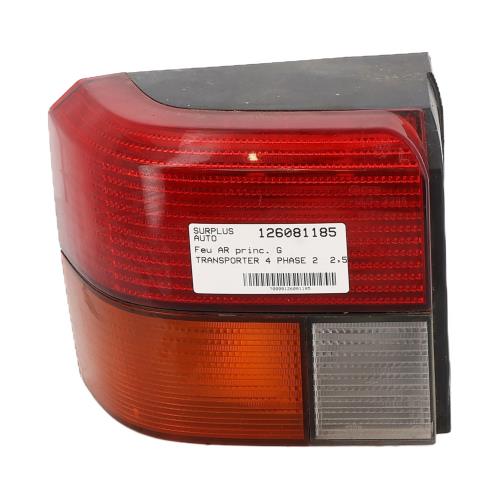 Image Feu arriere principal gauche (feux) - VOLKSWAGEN TRANSPORTER 4