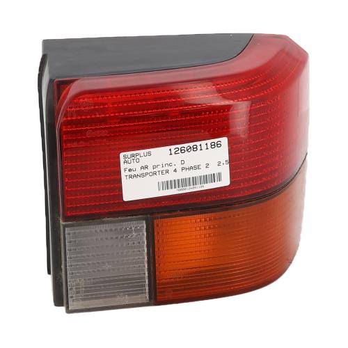 Image Feu arriere principal droit (feux) - VOLKSWAGEN TRANSPORTER 4
