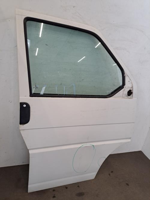 Image Porte avant droit - VOLKSWAGEN TRANSPORTER 4