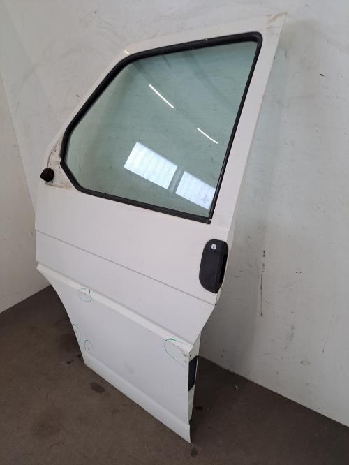 Image Porte avant gauche - VOLKSWAGEN TRANSPORTER 4
