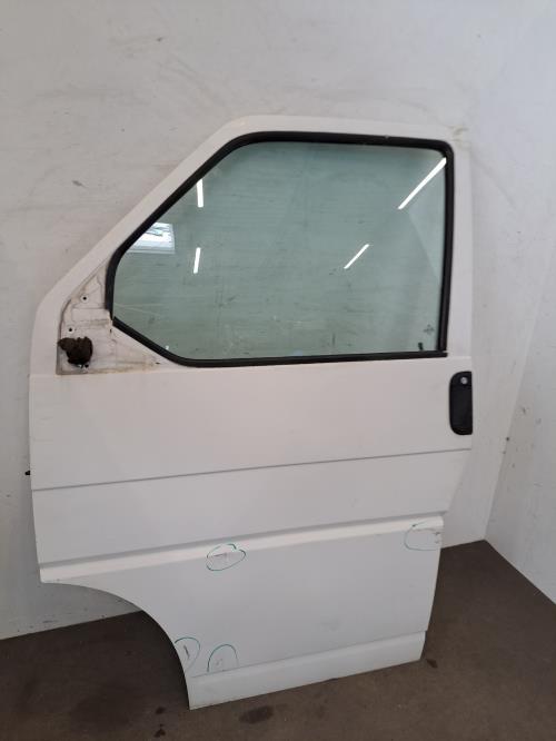 Image Porte avant gauche - VOLKSWAGEN TRANSPORTER 4