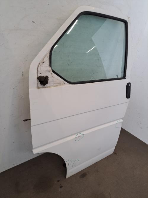 Image Porte avant gauche - VOLKSWAGEN TRANSPORTER 4