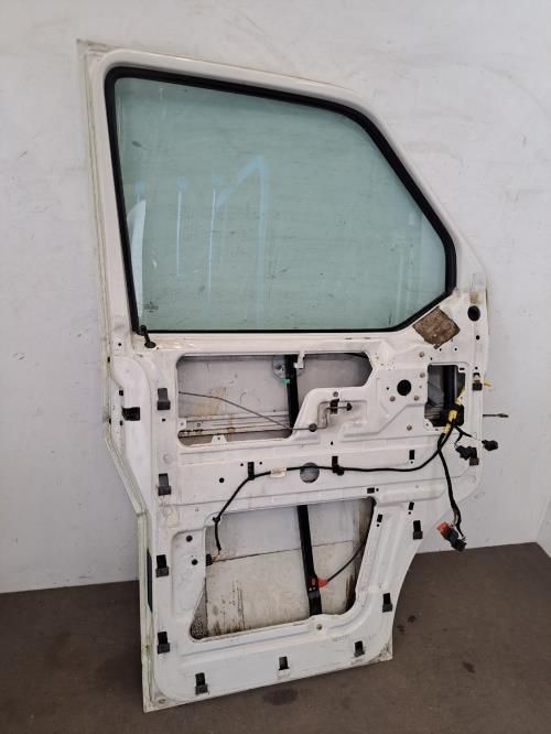 Image Porte avant gauche - VOLKSWAGEN TRANSPORTER 4