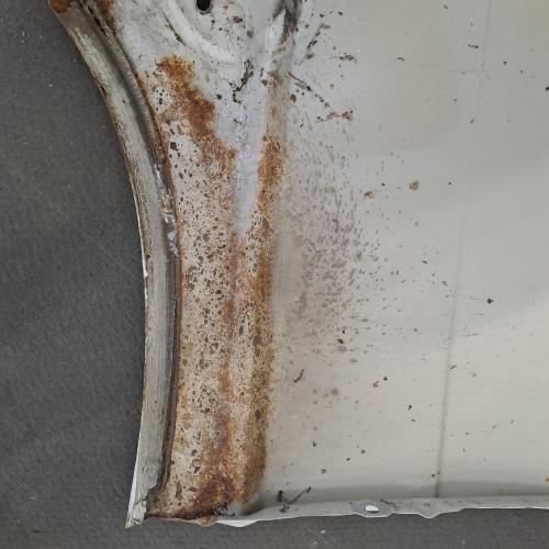 Image Aile avant droit - VOLKSWAGEN TRANSPORTER 4