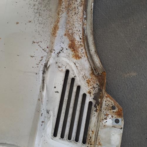 Image Aile avant droit - VOLKSWAGEN TRANSPORTER 4