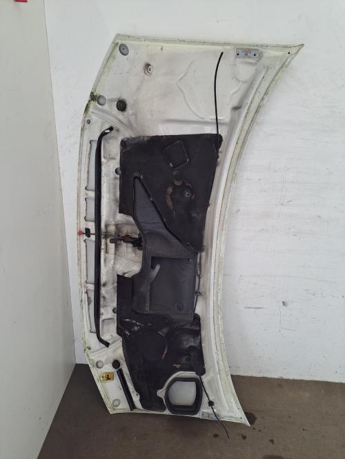 Image Capot - VOLKSWAGEN TRANSPORTER 4