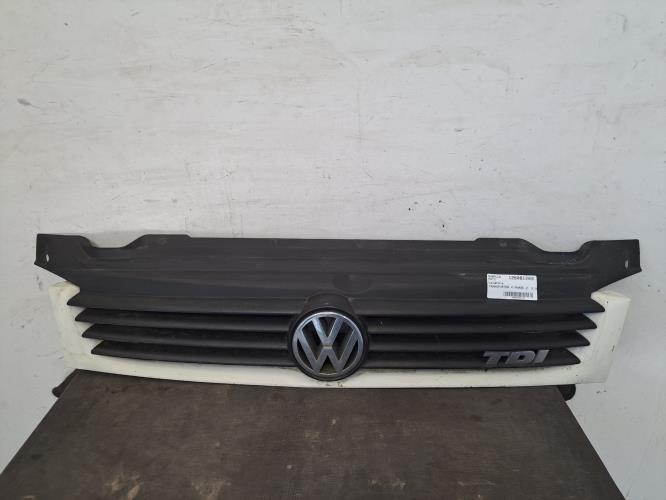 Image Calandre - VOLKSWAGEN TRANSPORTER 4