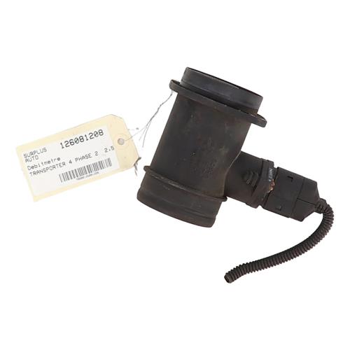 Image Debitmetre - VOLKSWAGEN TRANSPORTER 4
