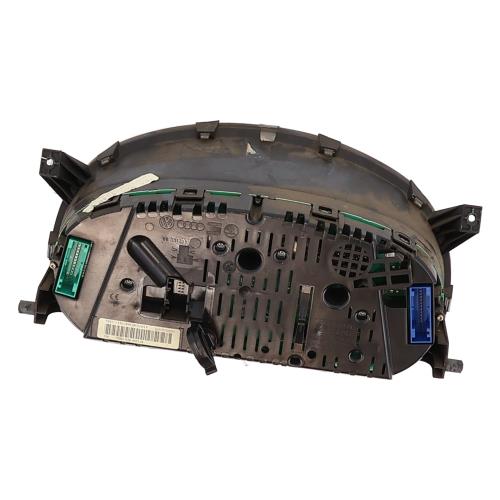 Image Compteur - VOLKSWAGEN TRANSPORTER 4