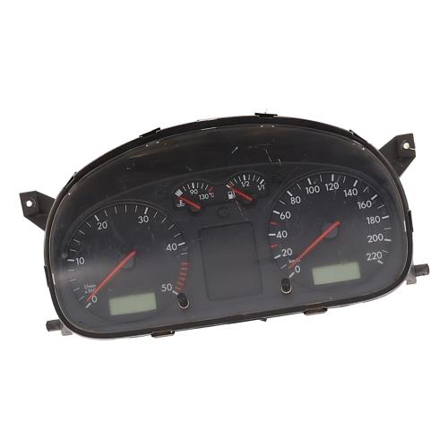 Image Compteur - VOLKSWAGEN TRANSPORTER 4
