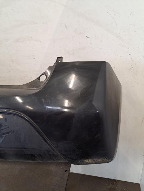 Image Pare choc arriere - RENAULT TWINGO 2