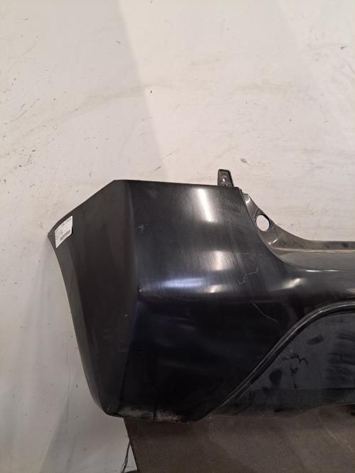 Image Pare choc arriere - RENAULT TWINGO 2