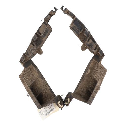 Image Moulure de pare choc arriere - RENAULT TWINGO 2