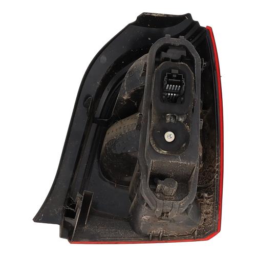 Image Feu arriere principal gauche (feux) - RENAULT TWINGO 2