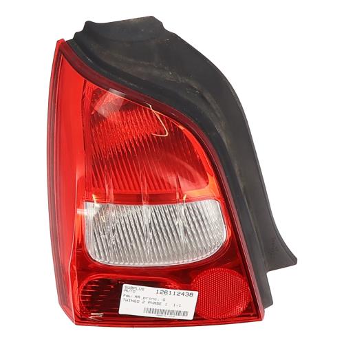 Image Feu arriere principal gauche (feux) - RENAULT TWINGO 2