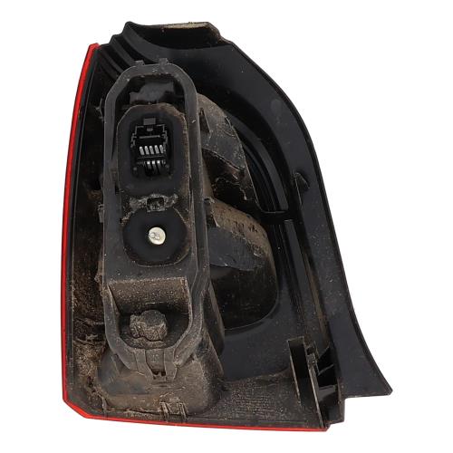 Image Feu arriere principal droit (feux) - RENAULT TWINGO 2