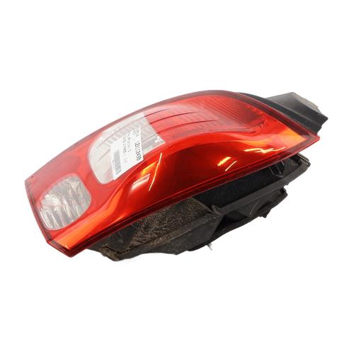 Image Feu arriere principal droit (feux) - RENAULT TWINGO 2