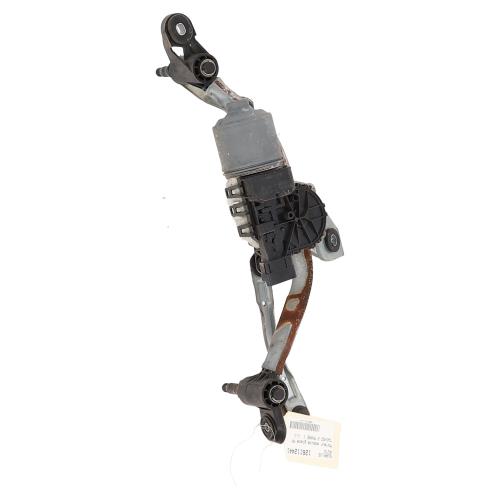 Image Moteur essuie glace avant - RENAULT TWINGO 2