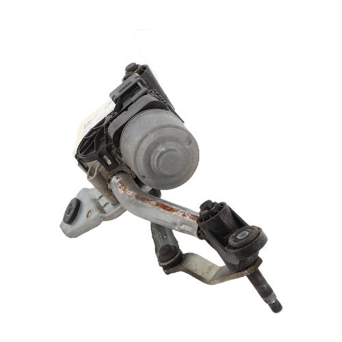 Image Moteur essuie glace avant - RENAULT TWINGO 2