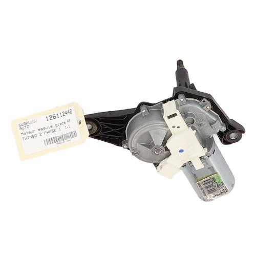 Image Moteur essuie glace arriere - RENAULT TWINGO 2