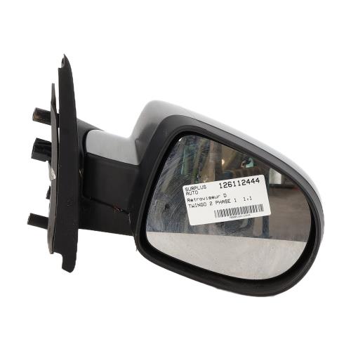 Image Retroviseur droit - RENAULT TWINGO 2