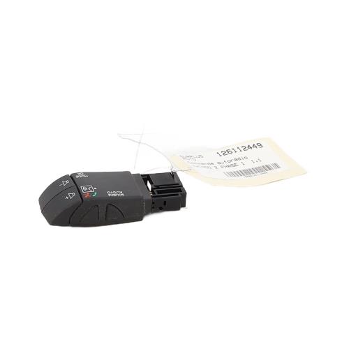 Image Commande autoradio - RENAULT TWINGO 2