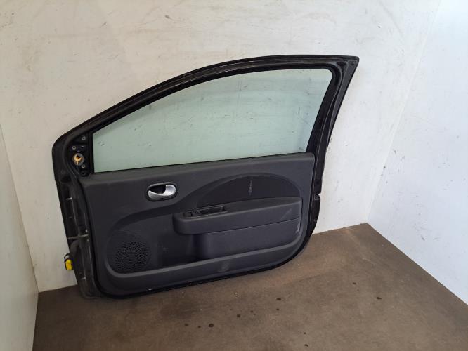 Image Porte avant droit - RENAULT TWINGO 2