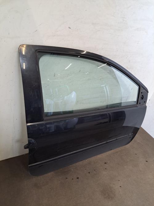 Image Porte avant droit - RENAULT TWINGO 2
