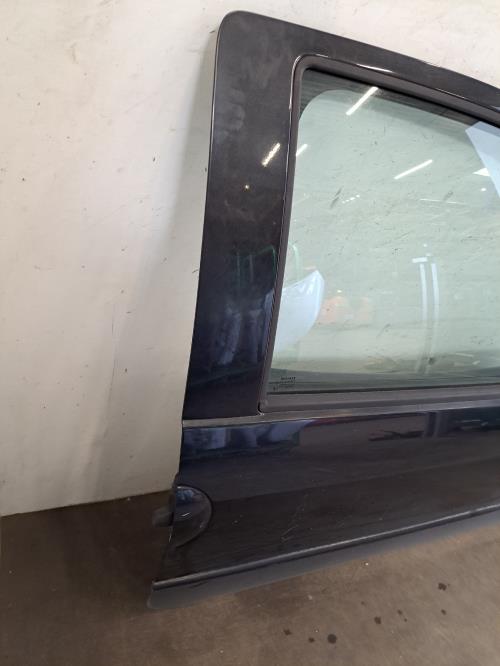 Image Porte avant droit - RENAULT TWINGO 2
