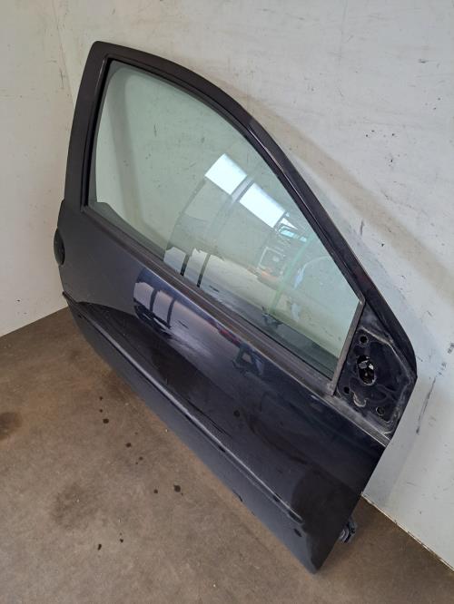 Image Porte avant droit - RENAULT TWINGO 2