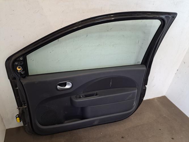 Image Porte avant droit - RENAULT TWINGO 2